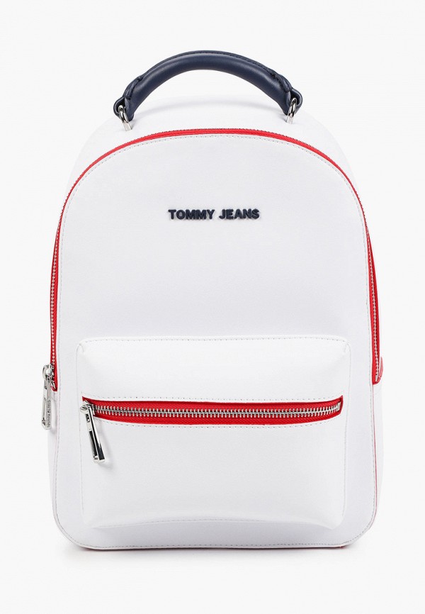 

Рюкзак Tommy Jeans, Белый