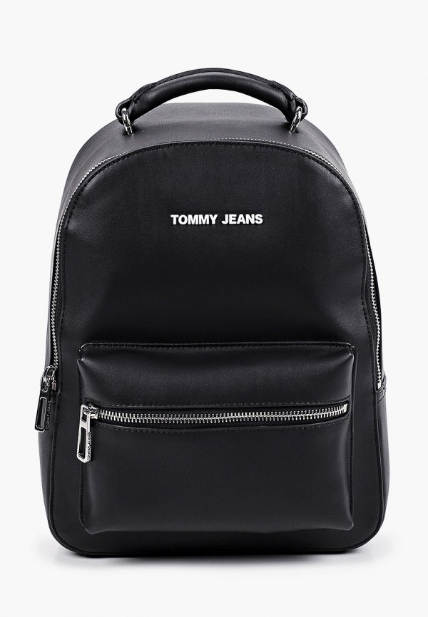 

Рюкзак Tommy Jeans, Черный