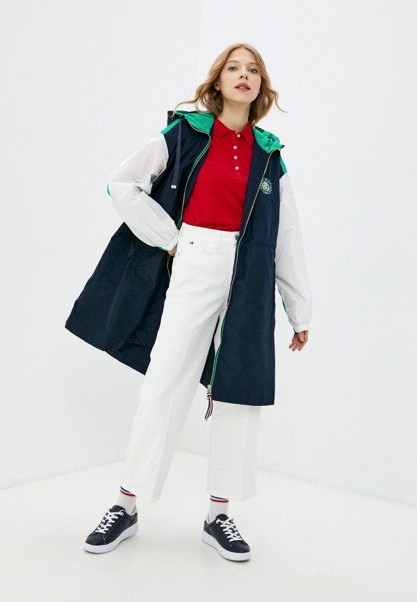 фото Парка tommy hilfiger