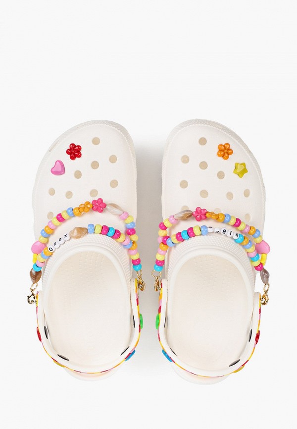 

Сабо Crocs, Белый