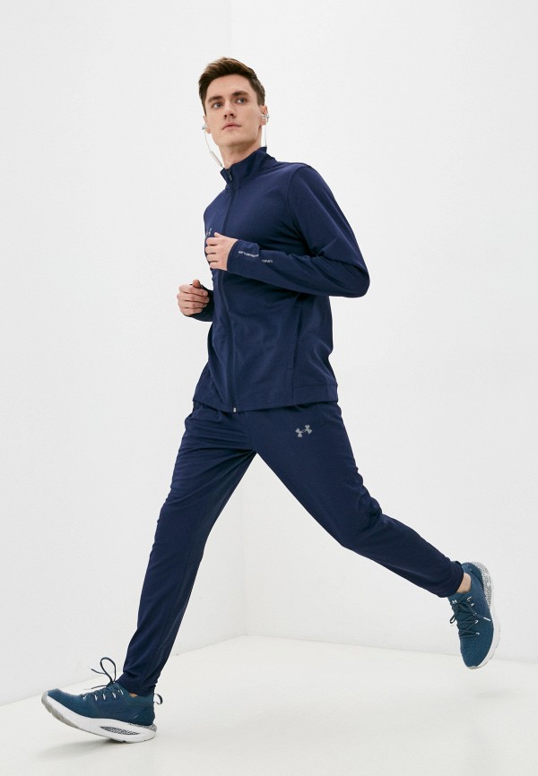 

Костюм спортивный Under Armour, Синий, Under Armour RTLAAE283701