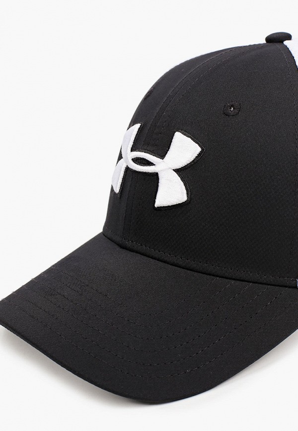 фото Бейсболка under armour