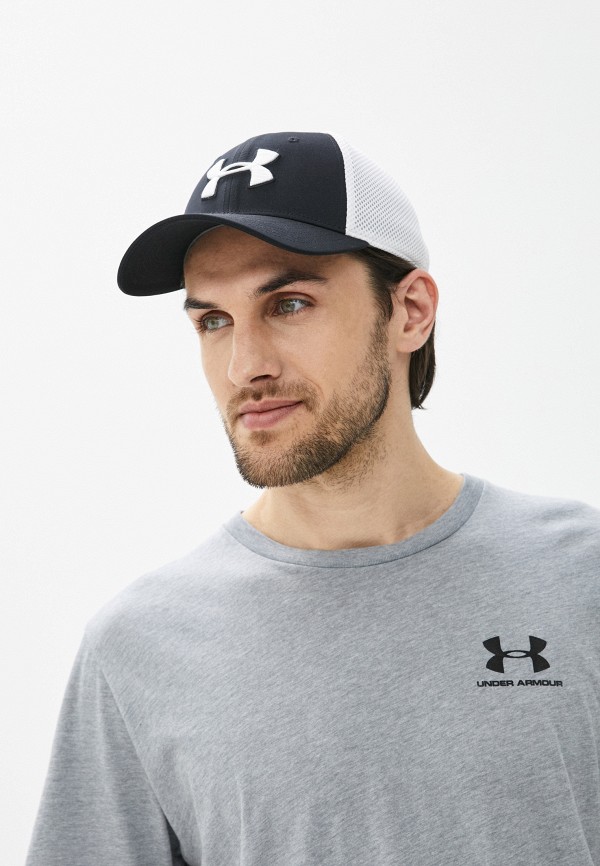 фото Бейсболка under armour