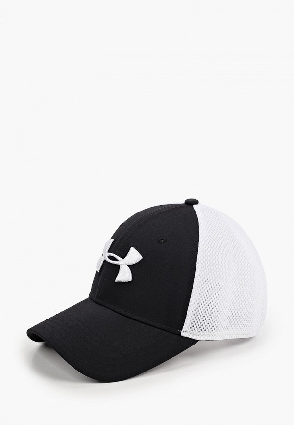 

Бейсболка Under Armour, Разноцветный, UA Classic Mesh Cap