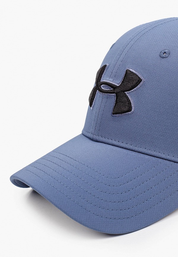 фото Бейсболка under armour