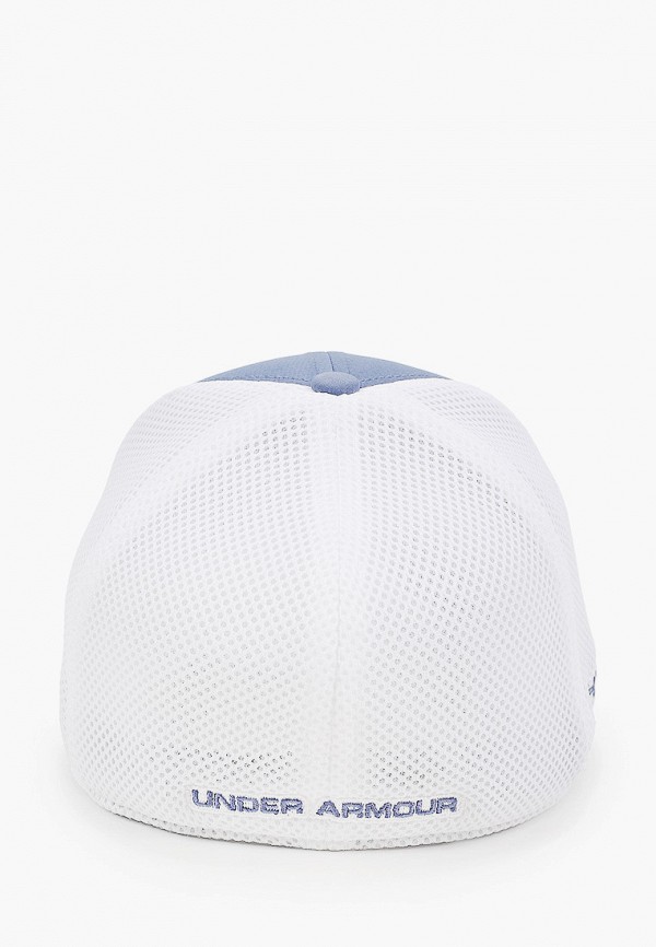 фото Бейсболка under armour