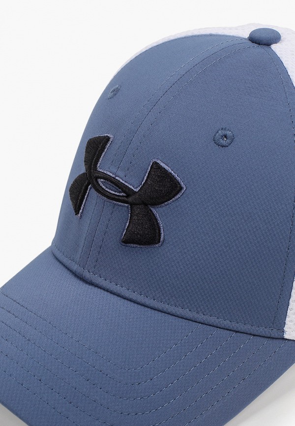 фото Бейсболка under armour