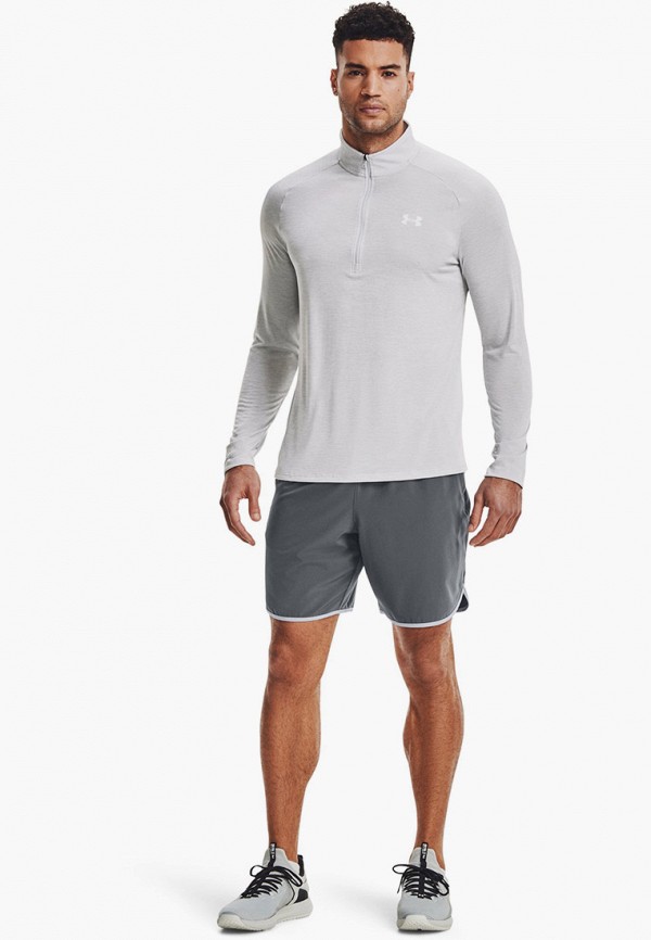 фото Лонгслив спортивный under armour