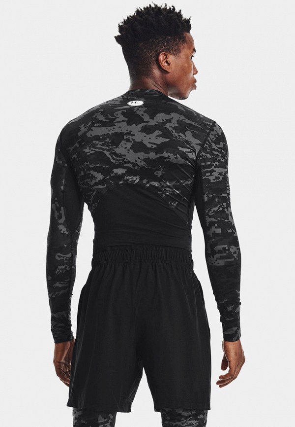 фото Лонгслив компрессионный under armour