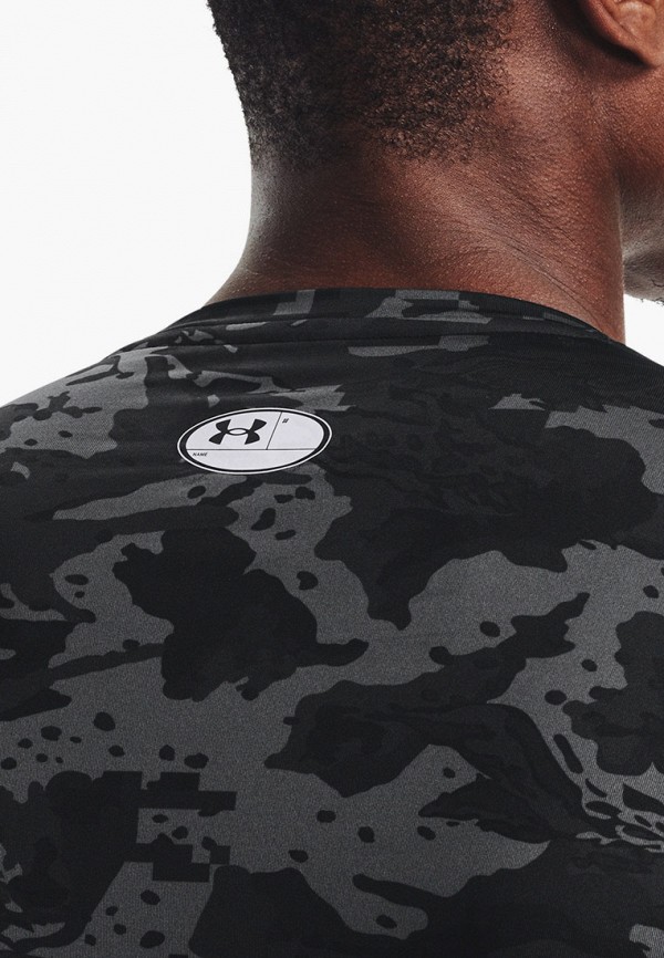 фото Лонгслив компрессионный under armour