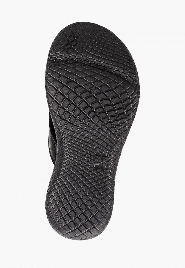 фото Сланцы under armour