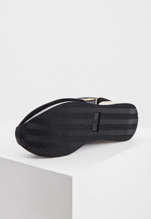 фото Кроссовки emporio armani