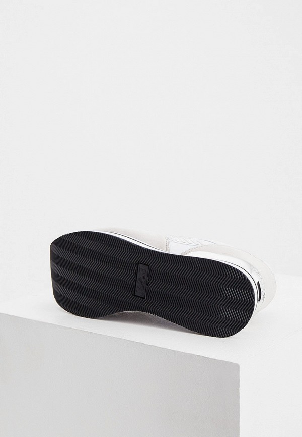 фото Кроссовки emporio armani