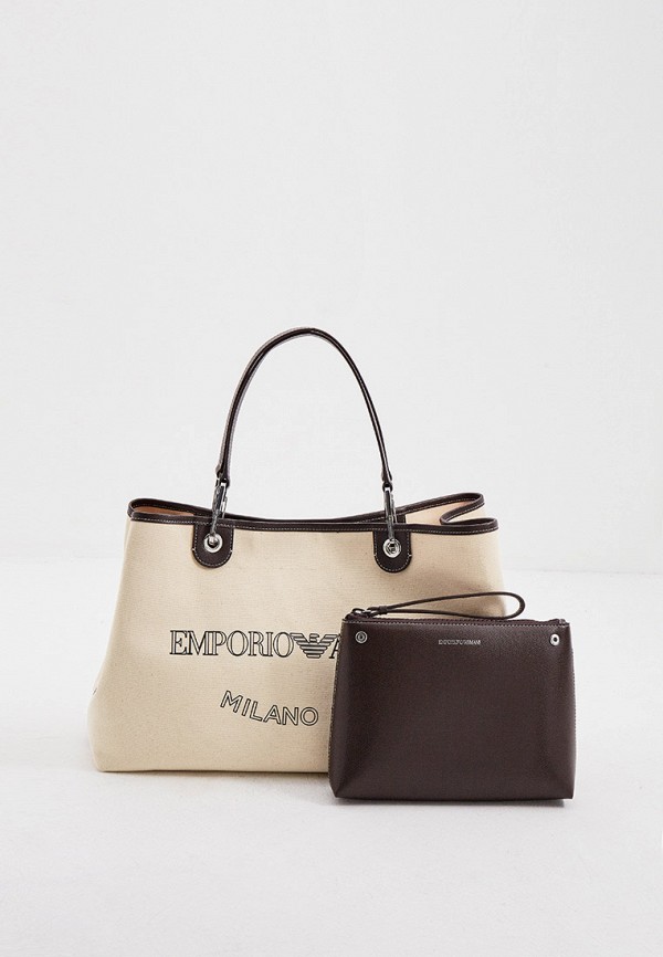 фото Сумка emporio armani