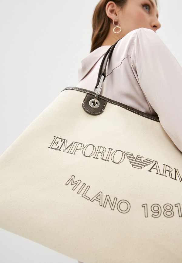 фото Сумка emporio armani