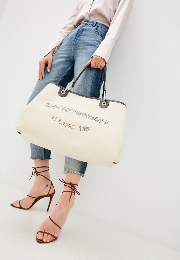 фото Сумка emporio armani