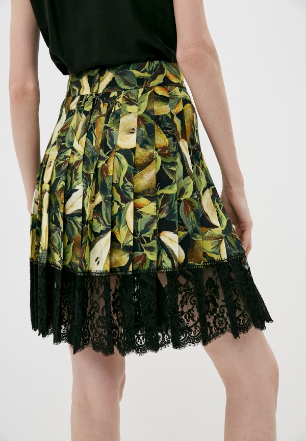 фото Юбка dolce&gabbana
