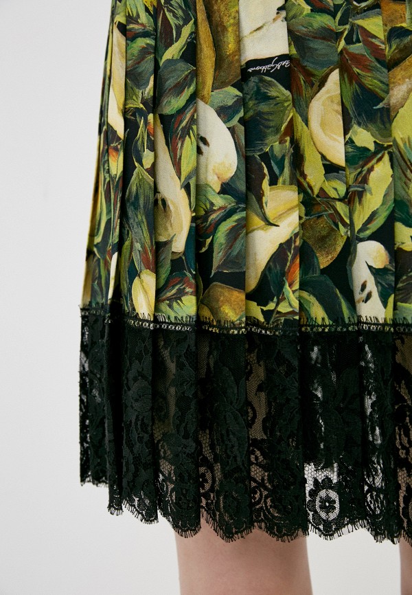 фото Юбка dolce&gabbana