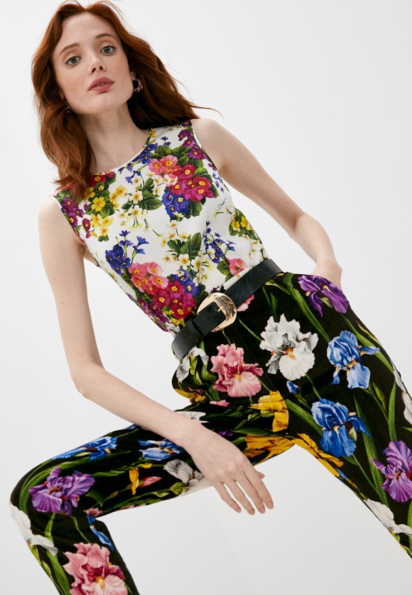 

Блуза Dolce&Gabbana, Белый