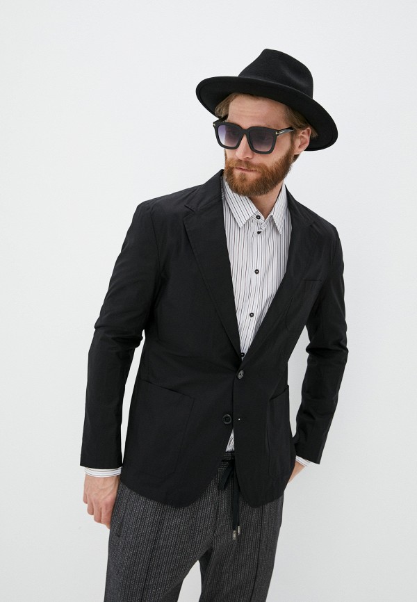 

Пиджак Dolce&Gabbana, Черный