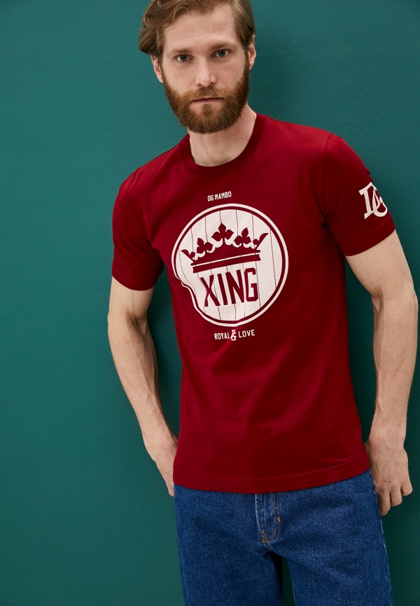 фото Футболка dolce&gabbana