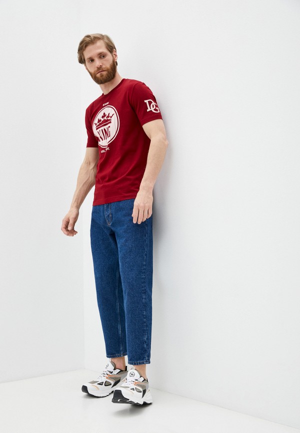 фото Футболка dolce&gabbana