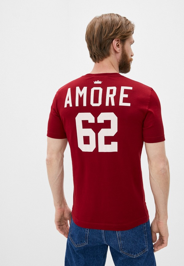 фото Футболка dolce&gabbana