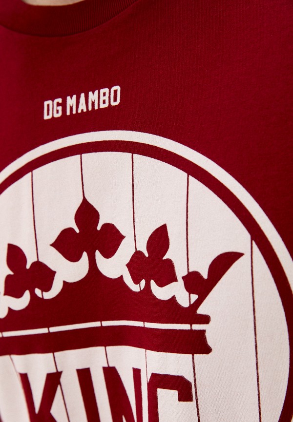 фото Футболка dolce&gabbana