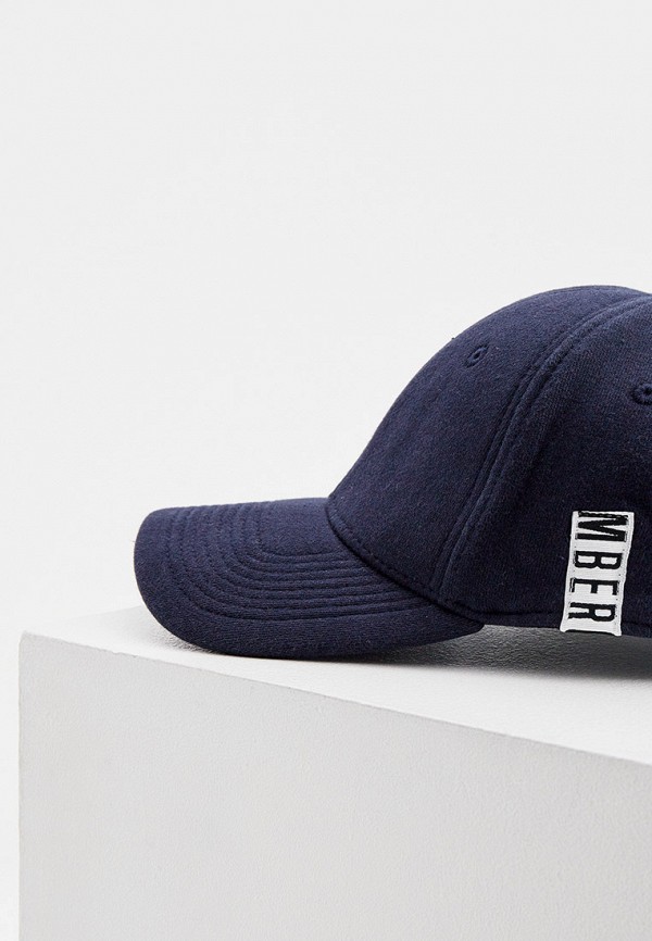 фото Бейсболка bikkembergs