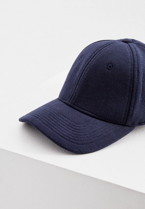 фото Бейсболка bikkembergs