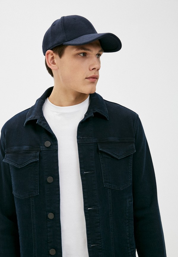 фото Бейсболка bikkembergs