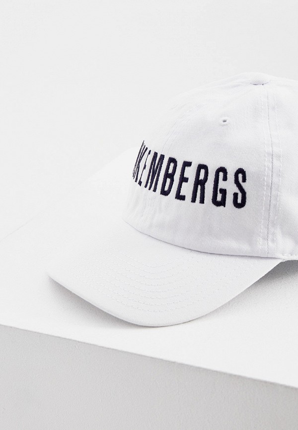 фото Бейсболка bikkembergs