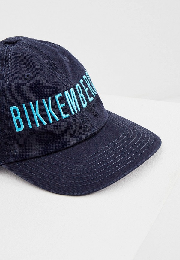 фото Бейсболка bikkembergs