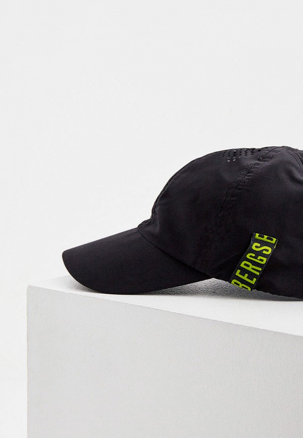 фото Бейсболка bikkembergs