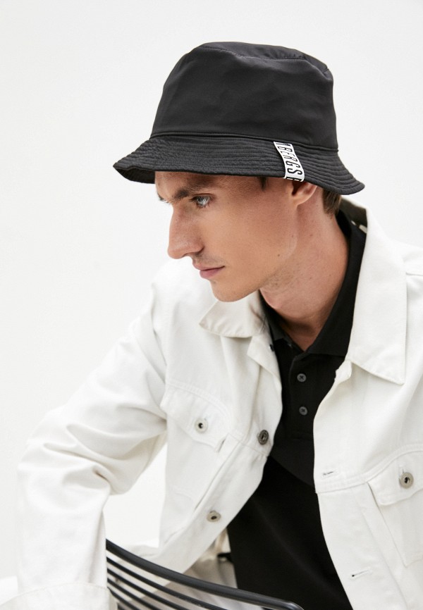 фото Панама bikkembergs