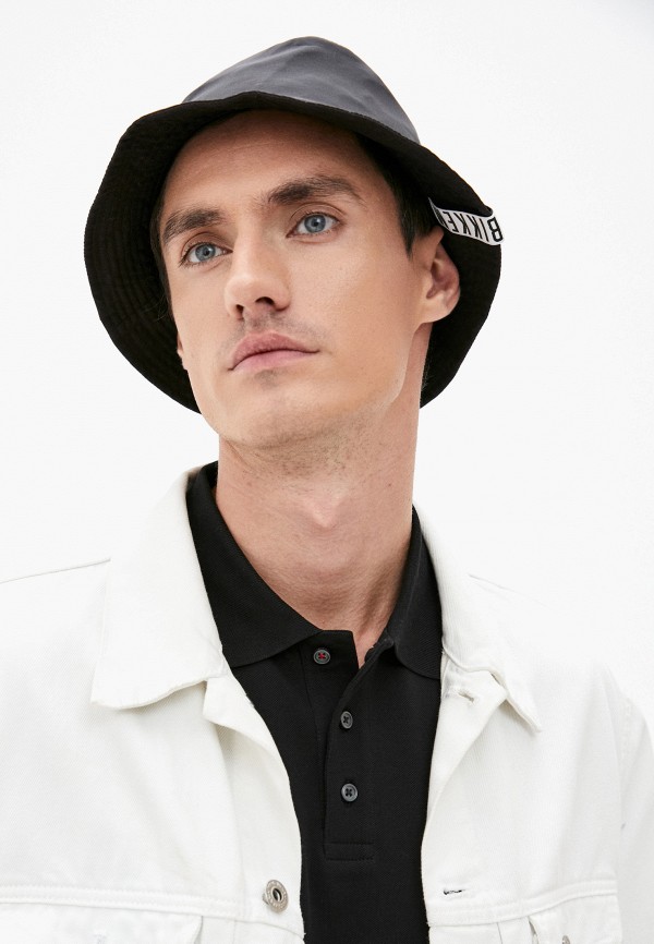 фото Панама bikkembergs