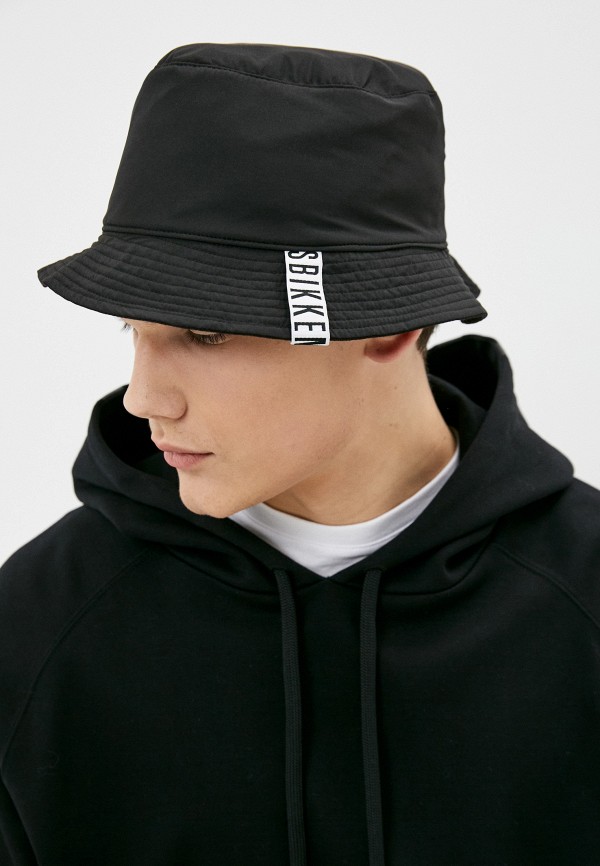 фото Панама bikkembergs