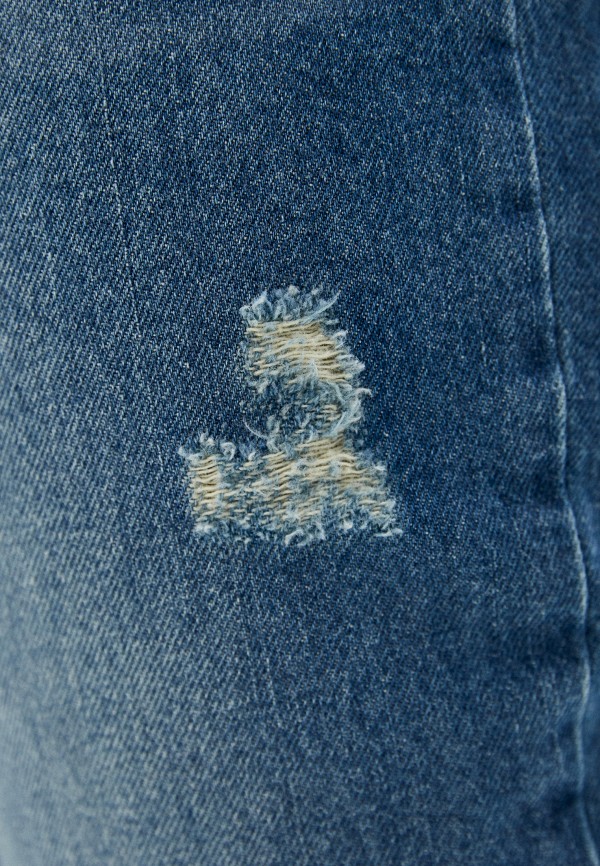 

Джинсы Colcci, Синий