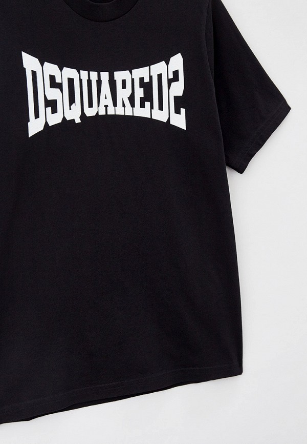 фото Футболка dsquared2