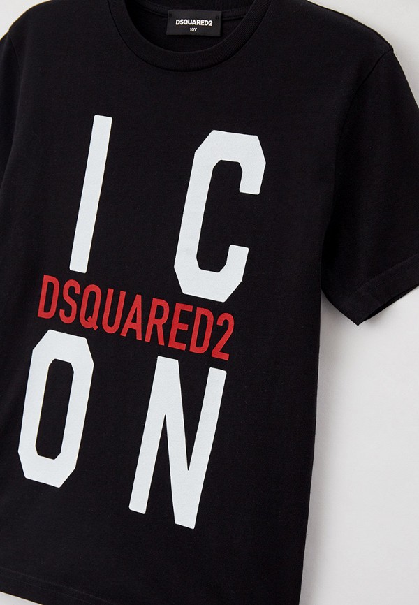 фото Футболка dsquared2