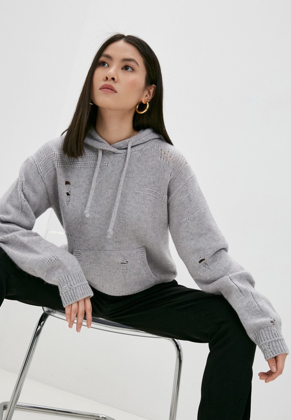 

Джемпер Helmut Lang, Серый