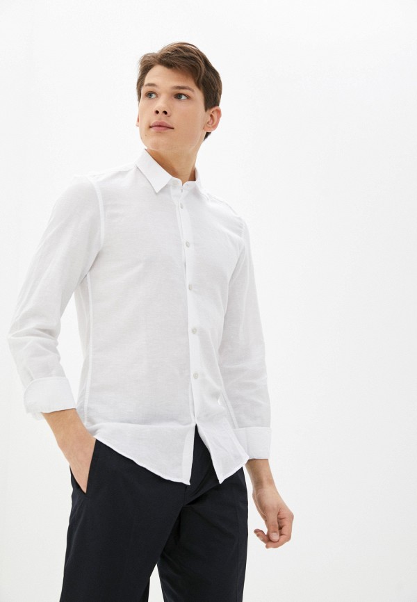 

Рубашка Antony Morato, Белый
