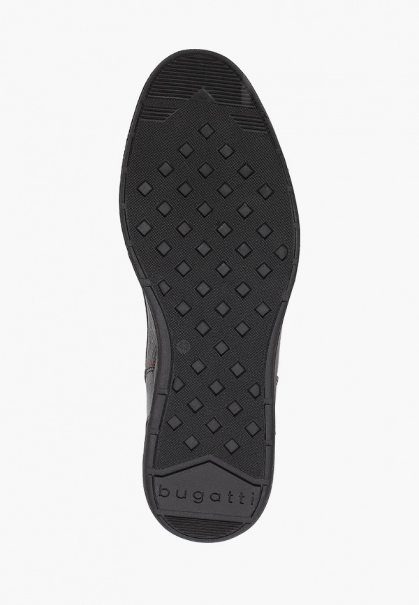 фото Кроссовки bugatti
