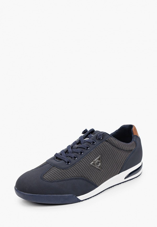 фото Кроссовки bugatti