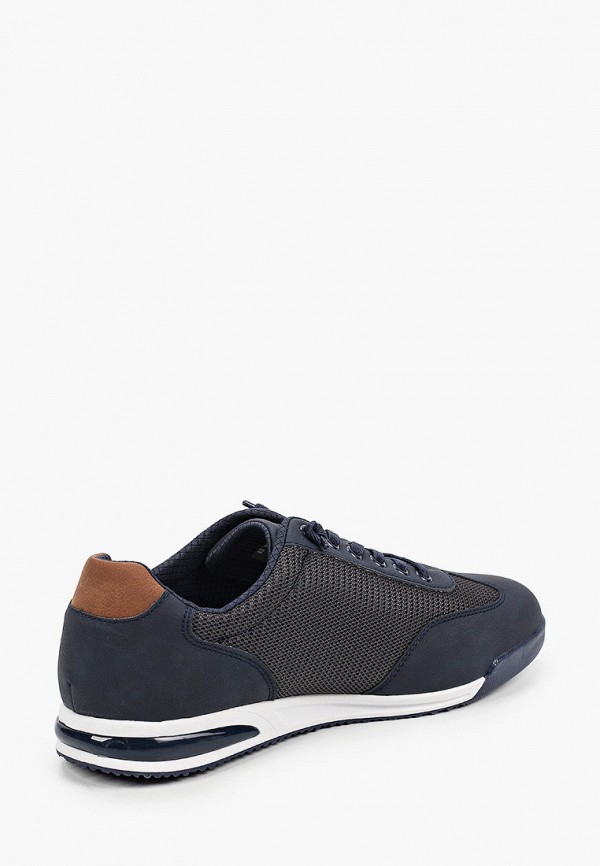 фото Кроссовки bugatti