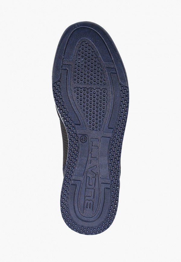 фото Кроссовки bugatti