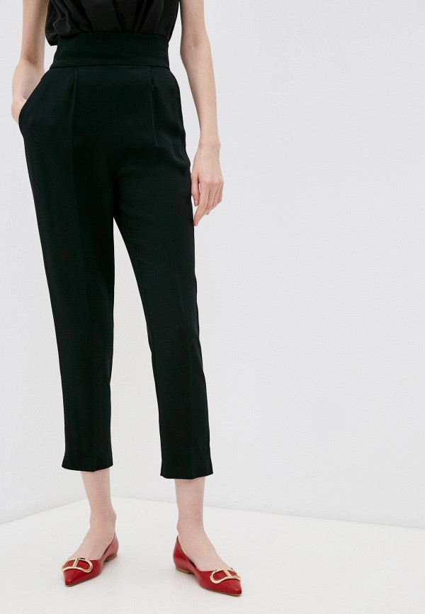 

Брюки Pinko, Черный, Pinko RTLAAE306701