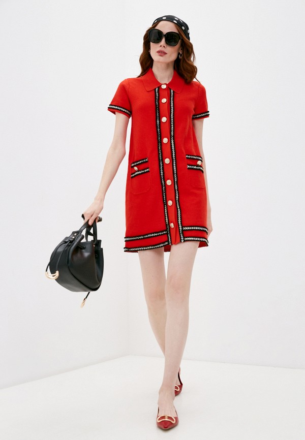 фото Платье pinko