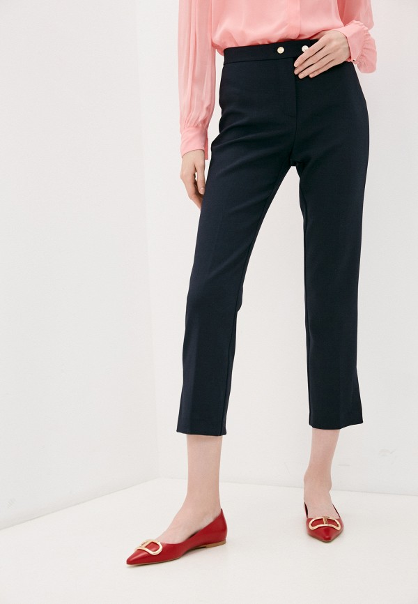 

Брюки Pinko, Синий, Pinko RTLAAE307201