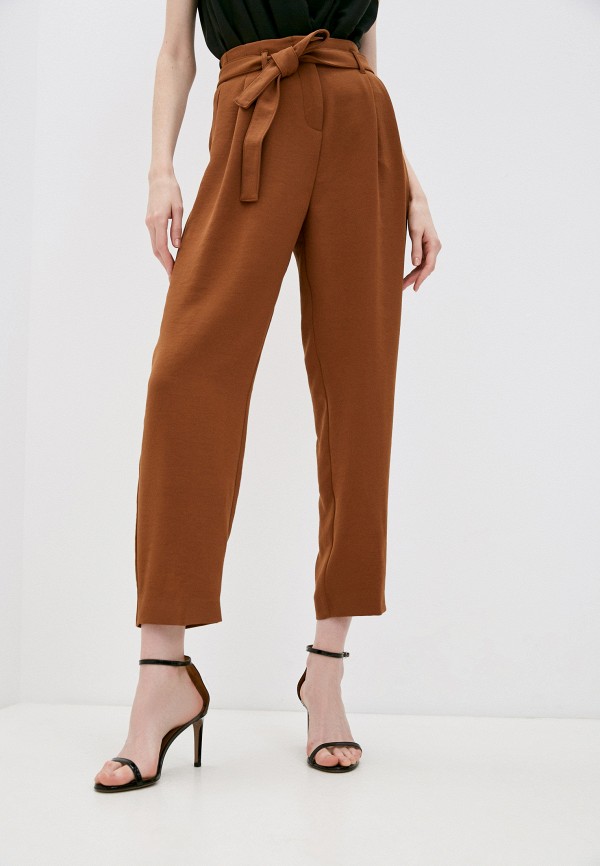 

Брюки Pinko, Коричневый, Pinko RTLAAE307501